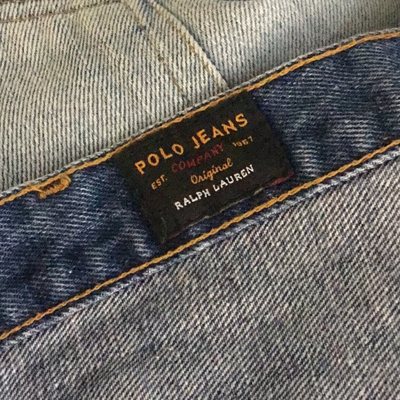 Polo jeans - Picture 2 of 2
